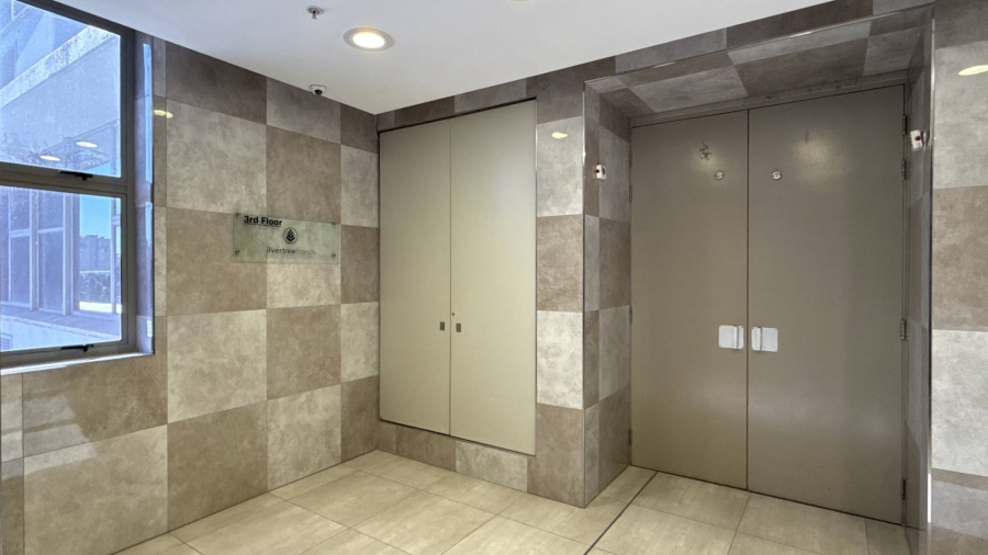 To Let commercial Property for Rent in Cape Town City Centre Western Cape